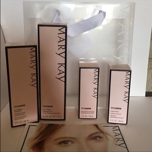 Mary Kay Timewise Skincare Set
